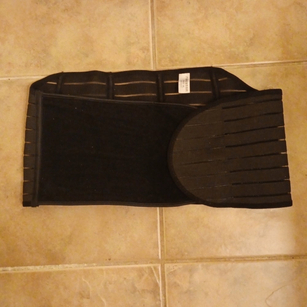 Waist trainers